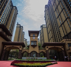 清华大溪地