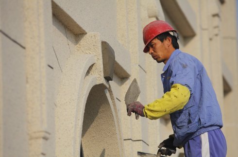 质感漆厂家